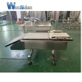 Plastic Bag Packing Machine With CE Certificate